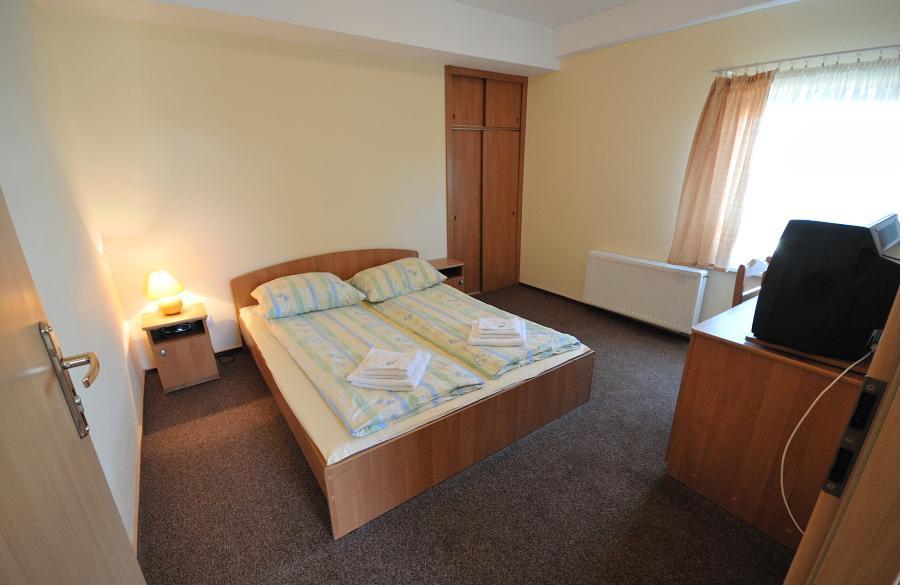 Pensjonat Fala Bed & Breakfast Ustronie Morskie Cameră foto