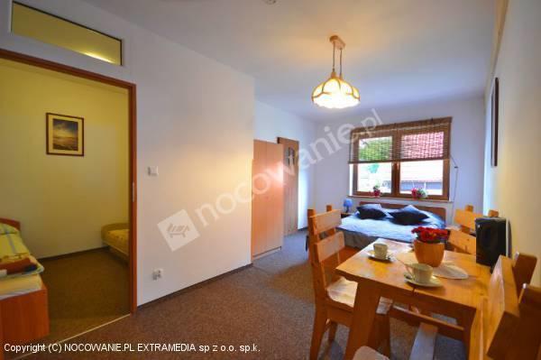 Pensjonat Fala Bed & Breakfast Ustronie Morskie Exterior foto